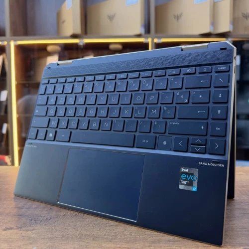 HP SPECTRE X360 I7 1195G7 16GB/512GB