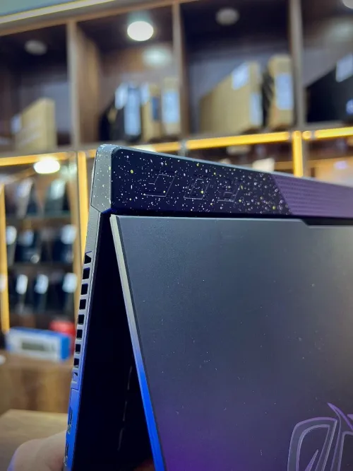 Asus tog strix G15 ryzen9-6900HX 16/512 rtx 3060 6GB