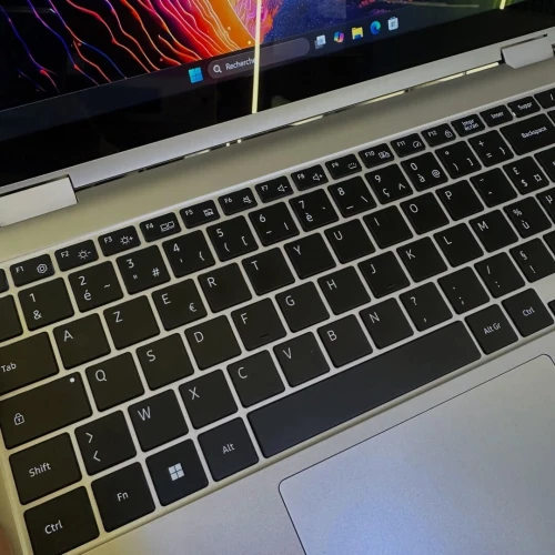 SAMSUNG GALAXYBOOK 3 360 I7 1360P 32GB/512GB