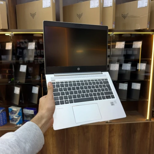 HP PROBOOK 430 G7 I5 10210U 8GB/256GB