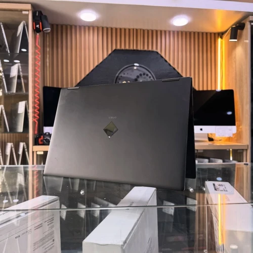 HP OMEN 16 I7 12EME H 16GB/512GB RTX 3060 16P FHD 144HZ