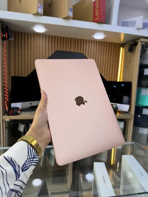 MACBOOK AIR 2020 I3 DOUBLE COER 8GB/512GB