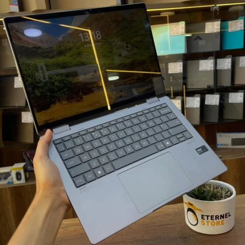 HP ENVY X360 2IN1 ULTRA 5-125U 16GB/512GB