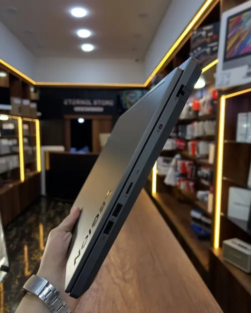 LENOVO LEGION 5 i7 14eme HX 32GB/512GB RTX 4070 15P 2K 165HZ 