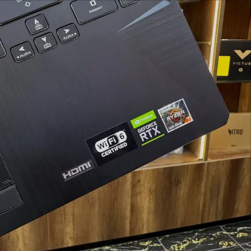 ASUS TUF A14