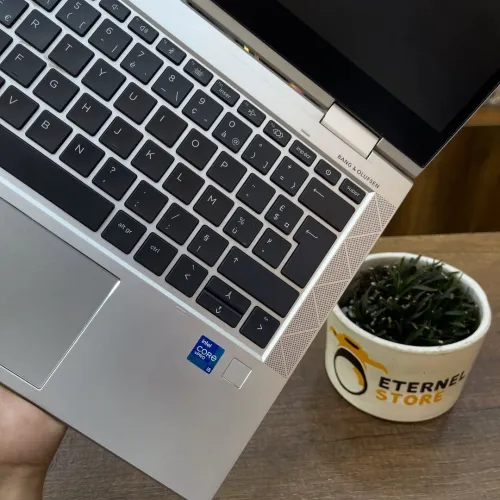 HP ELITEBOOK 830 G8 X360