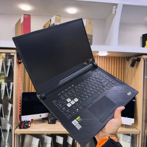 ASUS ROG G15 I7 10875H 16GB/512GB