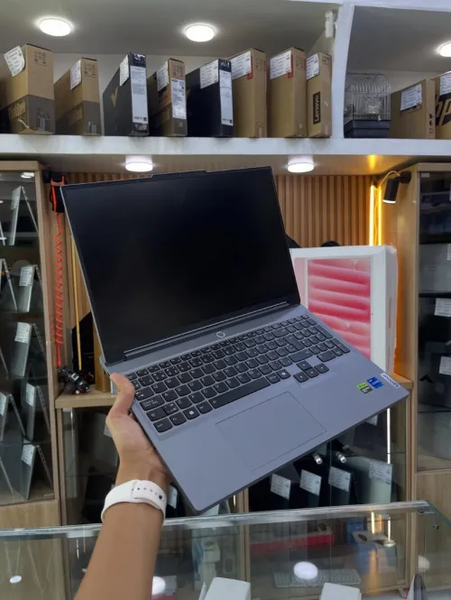 LENOVO LEGION 5 GAMING