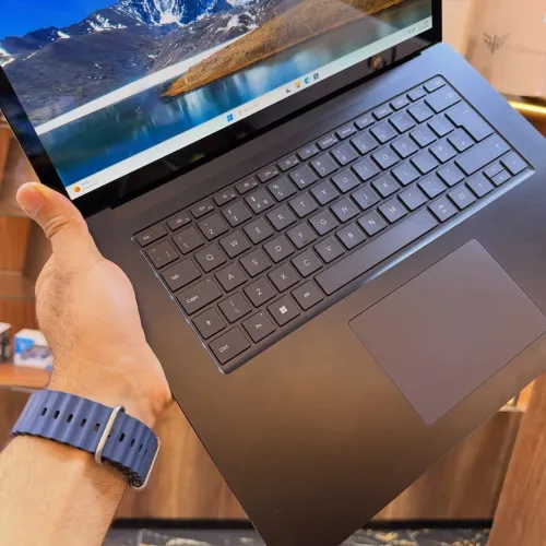 SURFACE LAPTOP 5 I7-1265u 16GB/512GB