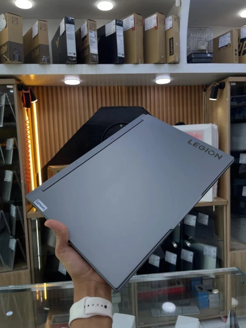 LENOVO LEGION 5 GAMING