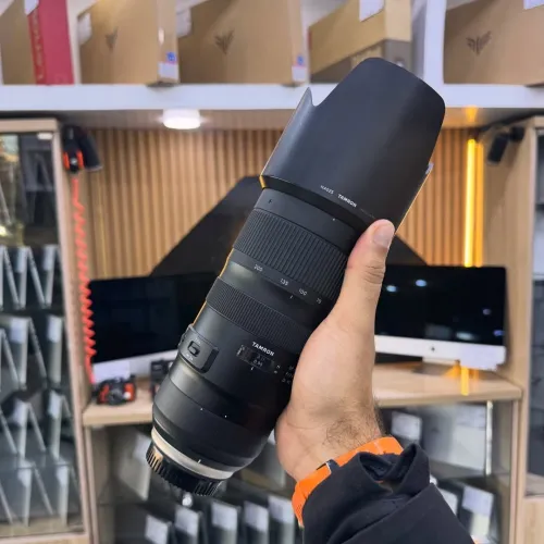 Tamron for nikon 70-200mm f/2.8 G2 en excellent état