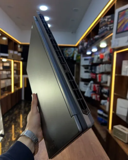 LENOVO LEGION 5 i7 14eme HX 32GB/512GB RTX 4070 15P 2K 165HZ 