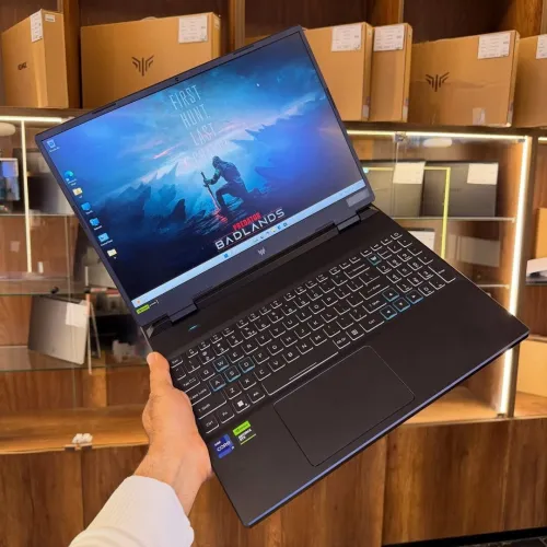 ACER PREDATOR HELIOS NEO 16 I9-13900HX 16GB/512GB NVIDIA RTX 4070 8GB