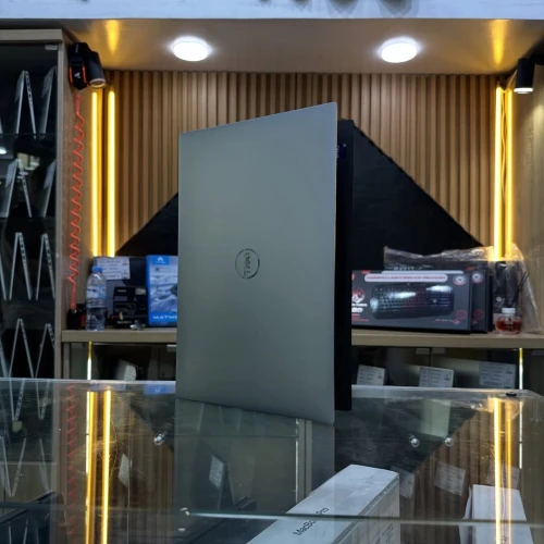 DELL PRECISION 5570
