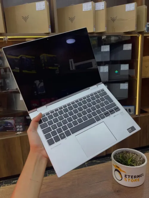 HP ELITEBOOK 830 X360 2IN1 G11 ULTRA 5-125U 16GB/512GB