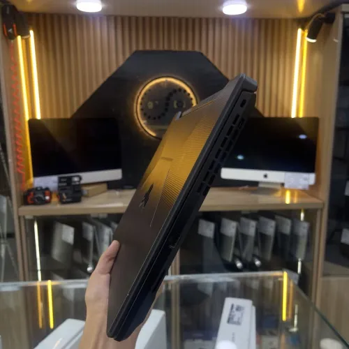 ASUS TUF A15