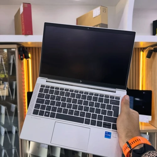 HP ELITEBOOK 830 G8 I5 1135G7 16GB/256GB