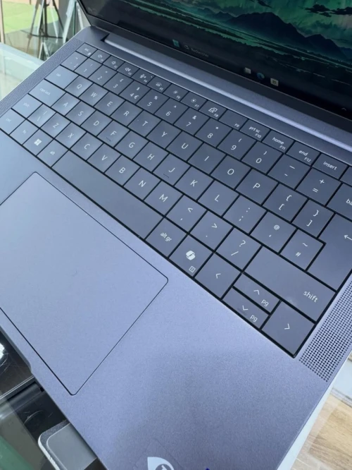DELL PRO 13 ULTRA 7 266V 16GB/256GB