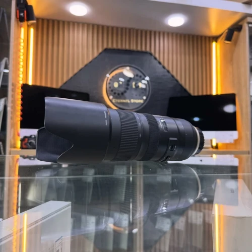 Tamron for nikon 70-200mm f/2.8 G2 en excellent état