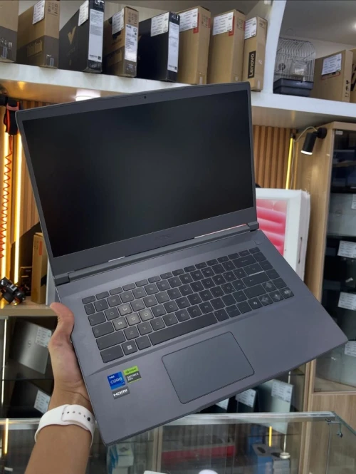 MSI THIN 15 B13VE