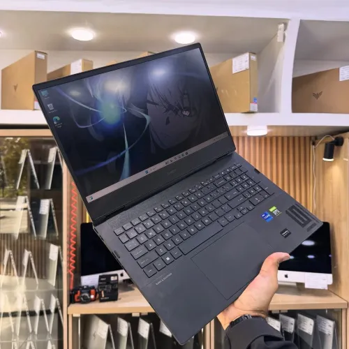 HP OMEN 16 I7 12EME H 16GB/512GB RTX 3060 16P FHD 144HZ