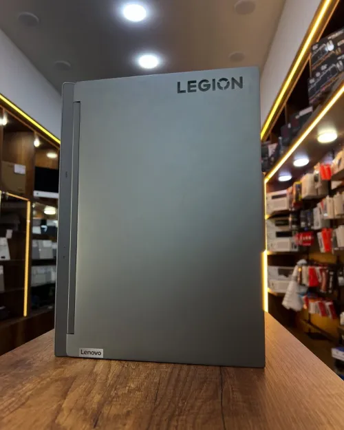 LENOVO LEGION 5 i7 14eme HX 32GB/512GB RTX 4070 15P 2K 165HZ 