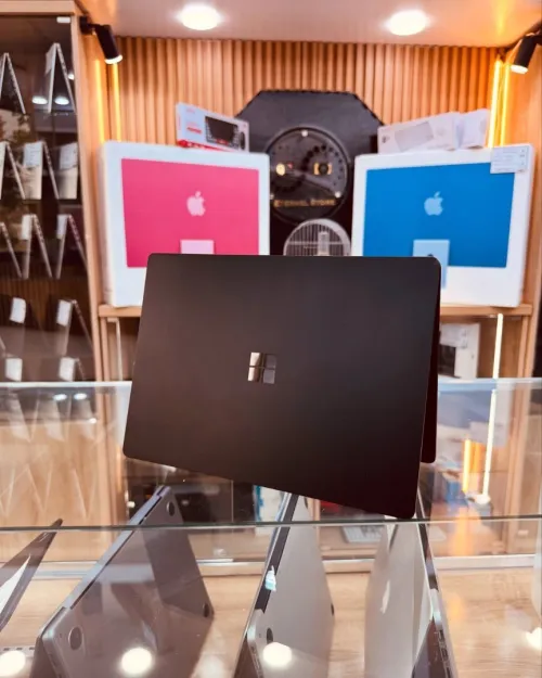 MICROSOFT SURFACE LAPTOP 4 I7 11EME 16GB/256GB 14P 2K TACTILE