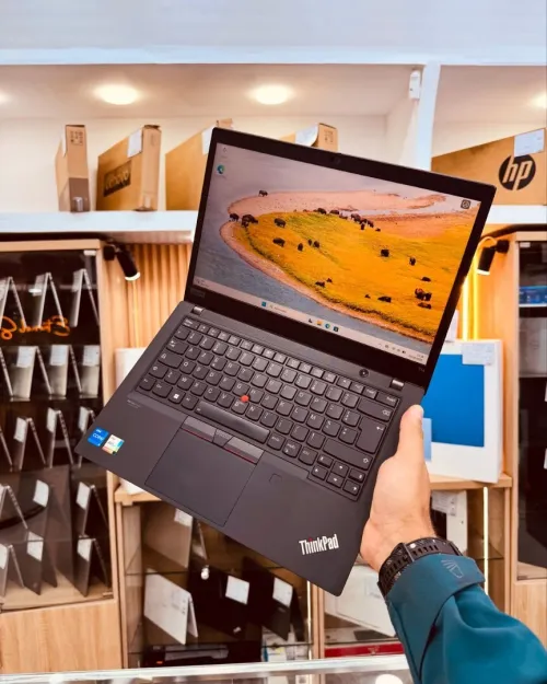 LENOVO THINKPAD T14 I5 11EME 16GB/512GB 14P 4K