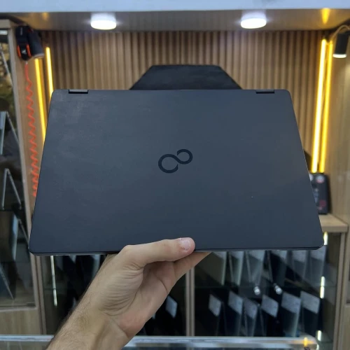 FUJITSU LIFEBOOK U SERIES
