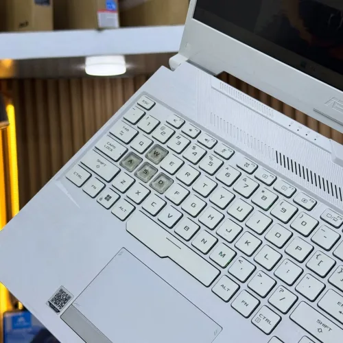 ASUS TUF A15