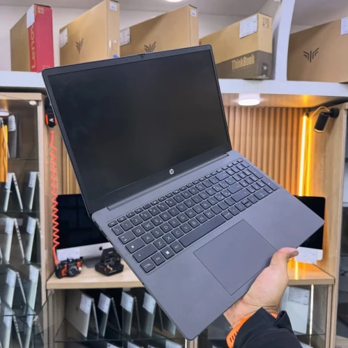 HP LAPTOP 255 G10 RYZEN 5 7520U 8G/512GB
