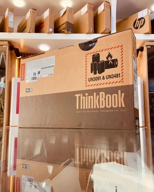  LENOVO THINKBOOK 14 G7 ULTRA 7 H 16GB/512GB INTEL ARC 14P 