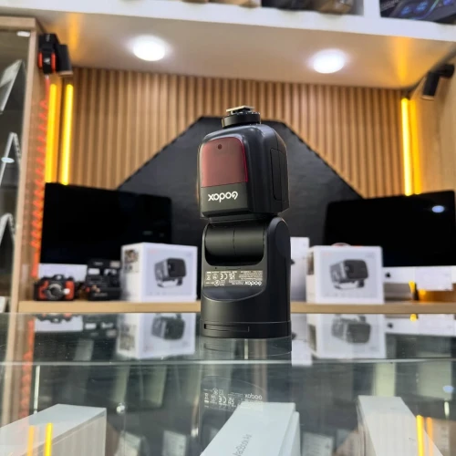 Godox V1 pour canon en excellent état sans chargeur