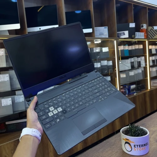 ASUS TUF F15