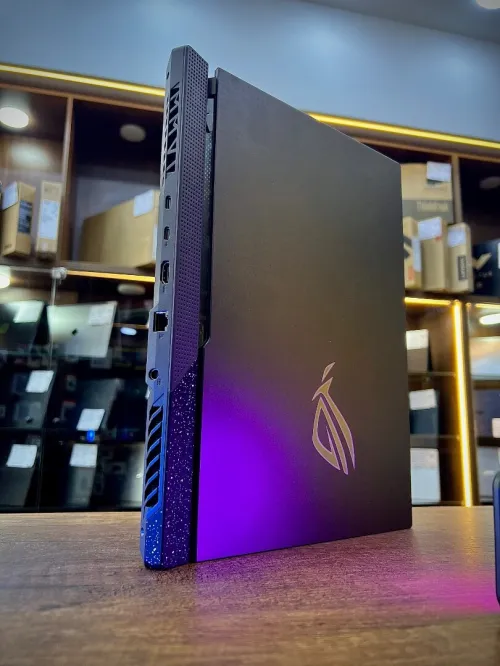 Asus tog strix G15 ryzen9-6900HX 16/512 rtx 3060 6GB