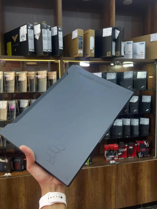ASUS TUF GAMING F15