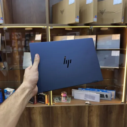 HP ELITEBOOK FLIP 14 G1i ULTRA 7 258V 32GB/1TB