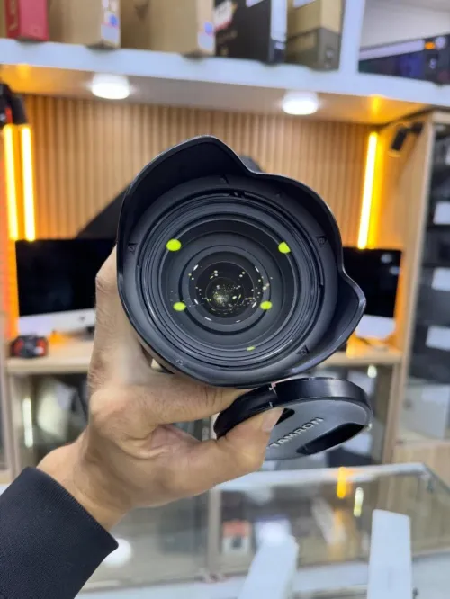Objectif TAMRON 24-70mm F/2.8 Di VC USD G2 for Nikon