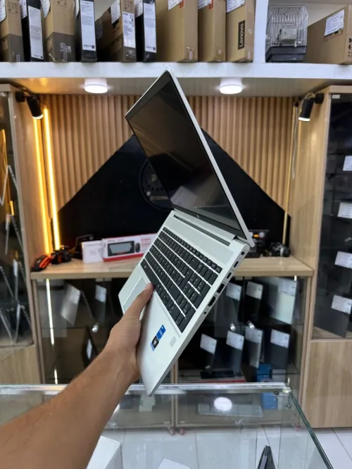 HP PROBOOK 450 G10 I5 1335U 16GB/512GB 15 POUCE FHD