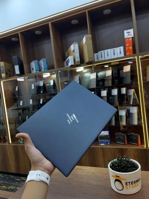 HP DRAGON FLY