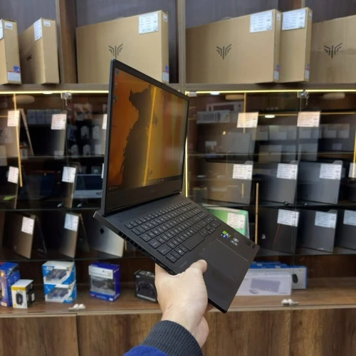 HP OMEN 16 I9 13900HX 16GB/1TB
