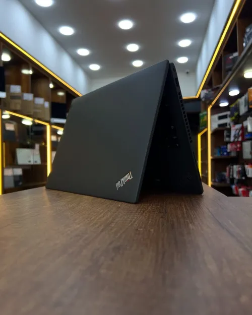 LENOVO THINKPAD T14 I7 12EME 16GB/512GB 14P