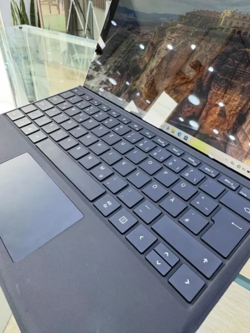 MICROSOFT SURFACE PRO 7 I5 1035 G4 8 GB/256GB