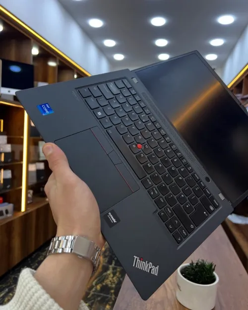 LENOVO THINKPAD T14 I7 12EME 16GB/512GB 14P