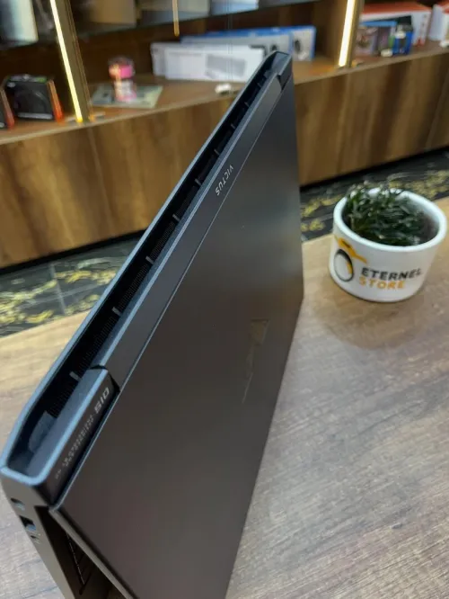 HP VICTUS 16