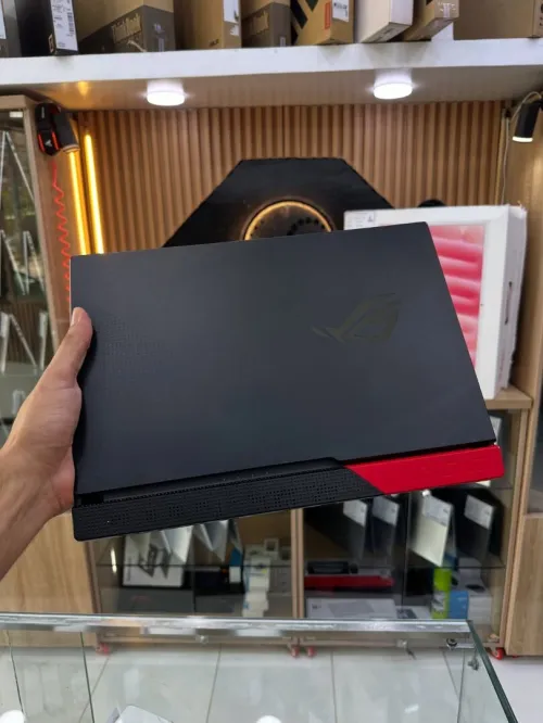 ASUS ROG STRIX G15