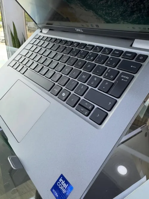 DELL LATITUDE 5450 CORE ULTRA 7-165U 16GB/256GB