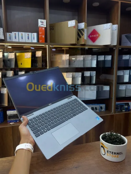 DELL LATITUDE 5521