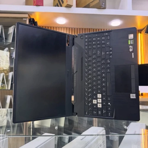 ASUS TUF A15 RYZEN 7 5800H 16GB/512GB
