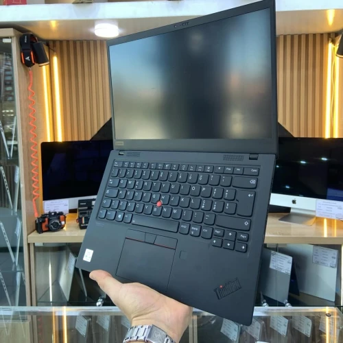 LENOVO THINKPAD X1 CARBON I7 10610U 16GB/512GB